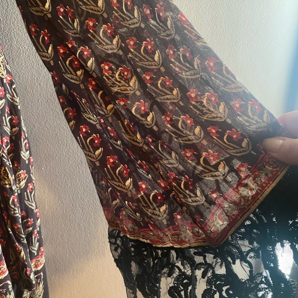 Free People tunic - Picture 6 of 6